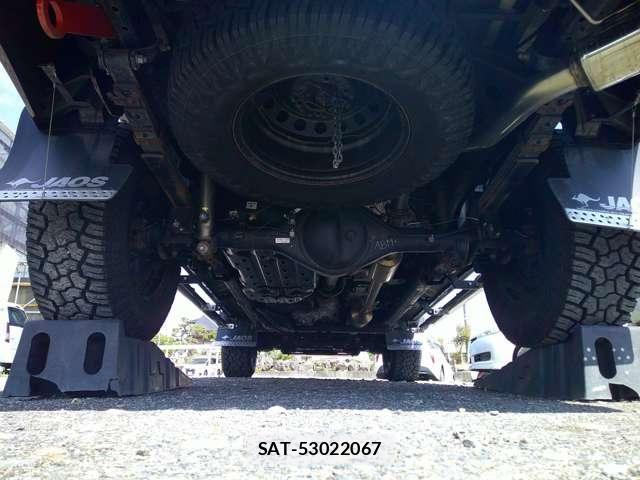 Toyota HILUX 2021-10 7020602-9
