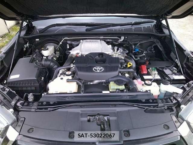 Toyota HILUX 2021-10 7020602-11