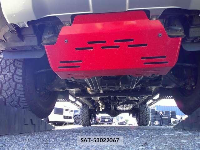 Toyota HILUX 2021-10 7020602-8