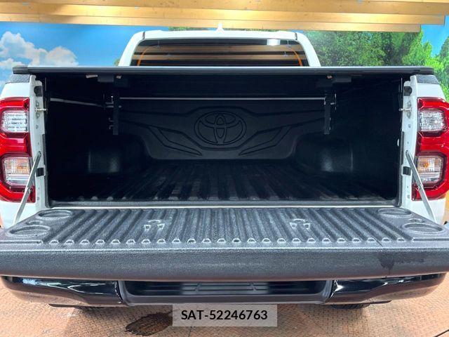 Toyota HILUX 2023-09 7020599-9