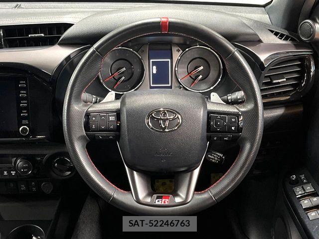 Toyota HILUX 2023-09 7020599-10