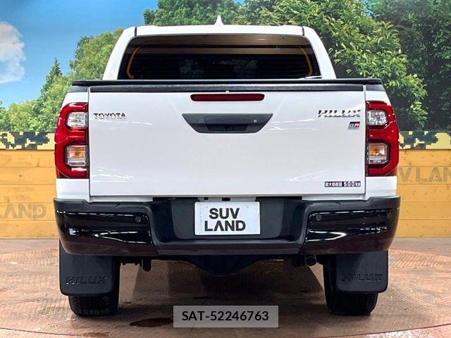 Toyota HILUX 2023-09 7020599-14