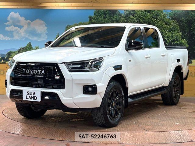 Toyota HILUX 2023-09 7020599-15