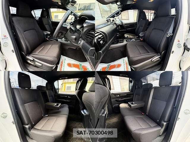 Toyota HILUX 2019-03 7058834-3