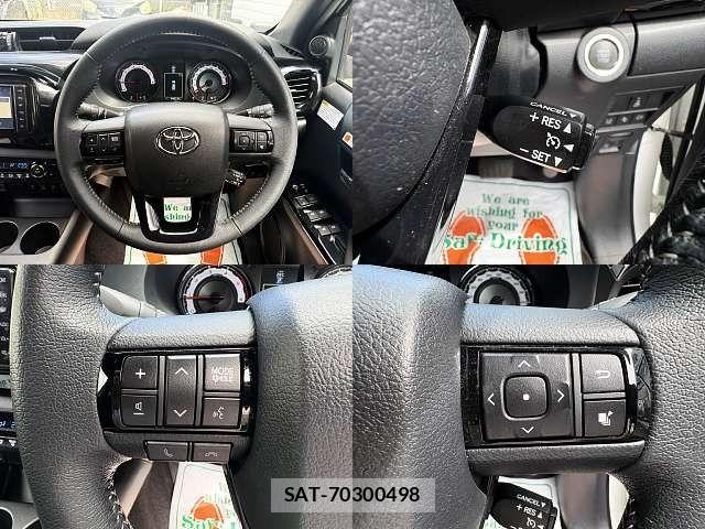 Toyota HILUX 2019-03 7058834-5