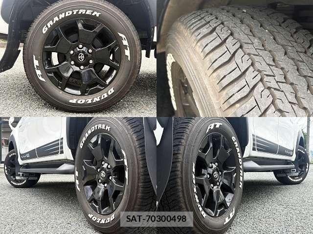 Toyota HILUX 2019-03 7058834-7
