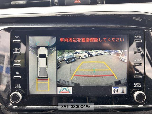 Toyota HILUX 2022-06 7058837-7
