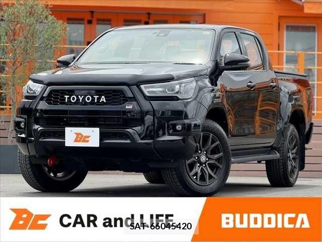Toyota HILUX 2023-10 7219534-0