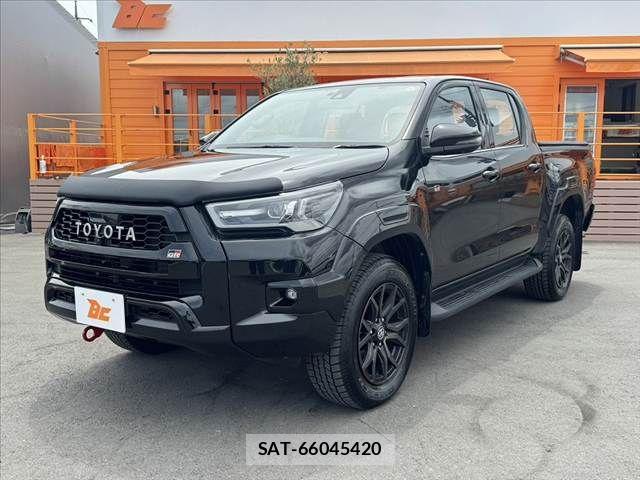 Toyota HILUX 2023-10 7219534-9