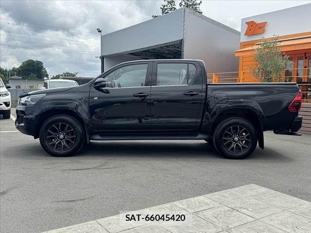 Toyota HILUX 2023-10 7219534-10