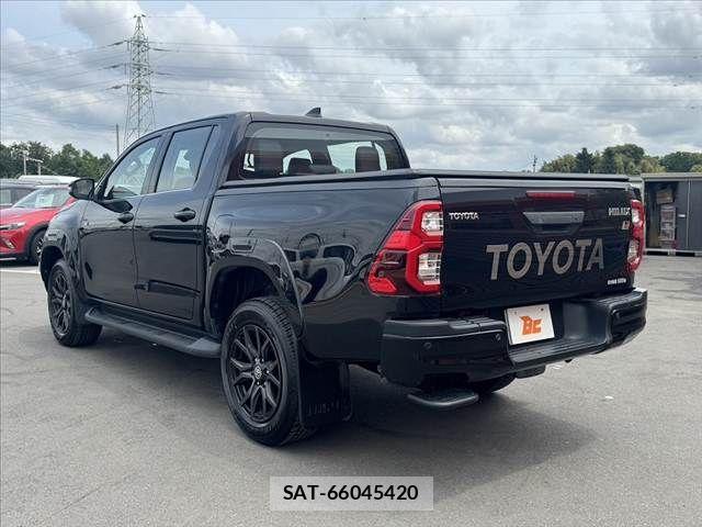 Toyota HILUX 2023-10 7219534-12