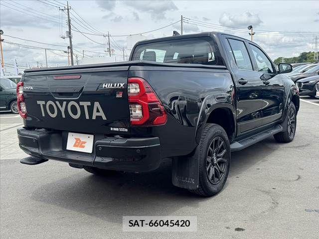 Toyota HILUX 2023-10 7219534-14