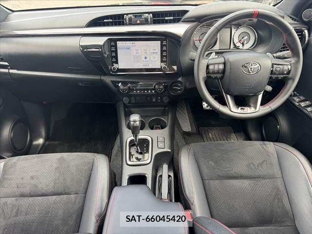 Toyota HILUX 2023-10 7219534-1