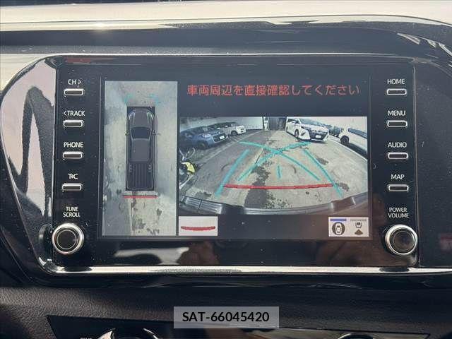 Toyota HILUX 2023-10 7219534-21