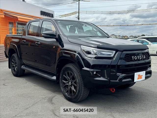 Toyota HILUX 2023-10 7219534-7
