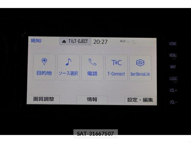 Toyota HILUX 2021-01 7219520-12