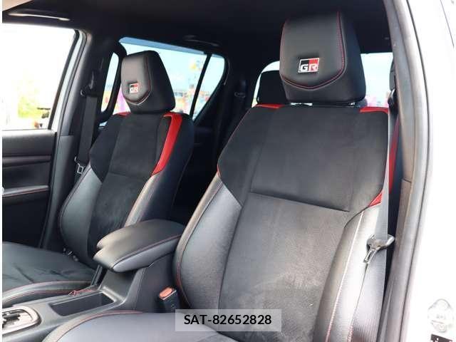 Toyota HILUX 2024-11 7219533-9