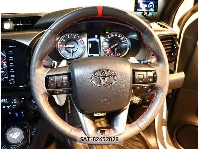 Toyota HILUX 2024-11 7219533-1