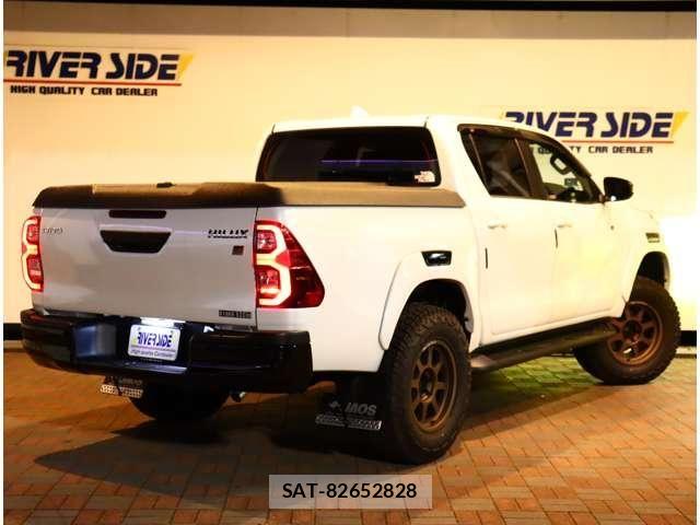 Toyota HILUX 2024-11 7219533-2