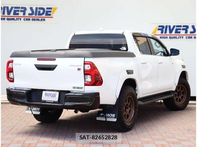 Toyota HILUX 2024-11 7219533-5