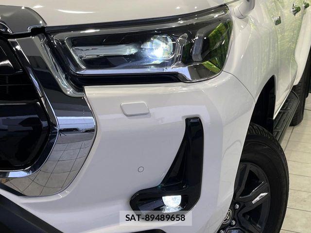 Toyota HILUX 2021-06 7219518-10