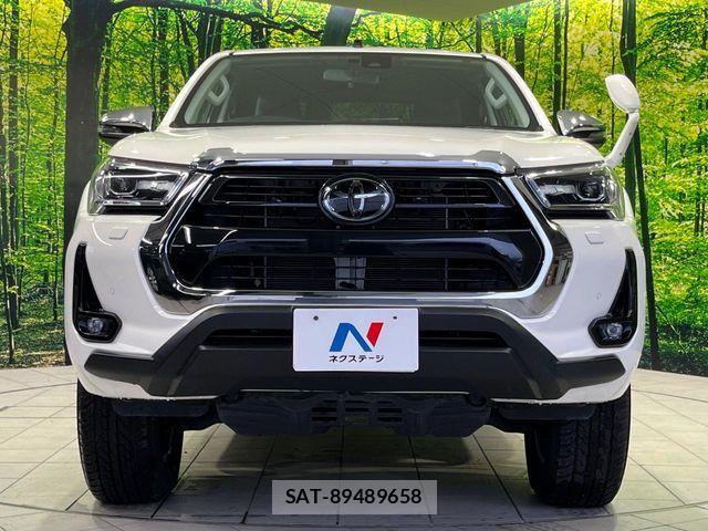 Toyota HILUX 2021-06 7219518-13