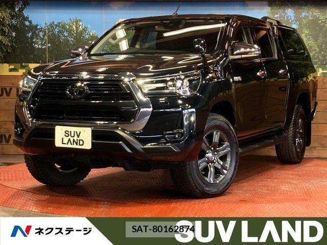 Toyota HILUX 2023-09 7219525-0