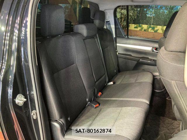 Toyota HILUX 2023-09 7219525-9
