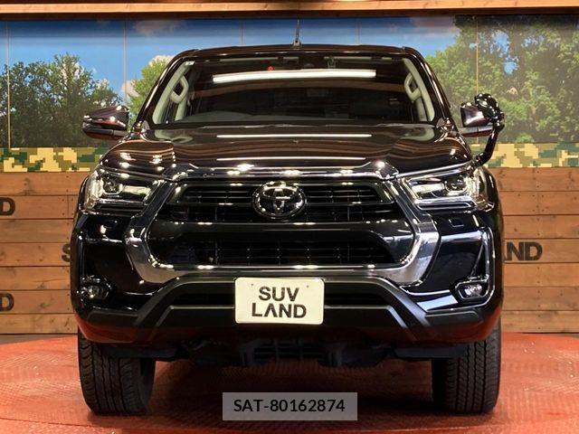 Toyota HILUX 2023-09 7219525-13