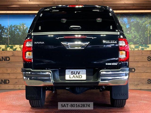 Toyota HILUX 2023-09 7219525-14