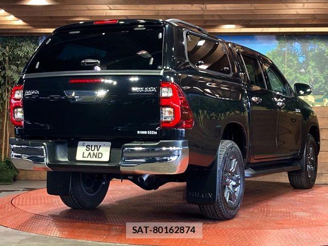 Toyota HILUX 2023-09 7219525-16