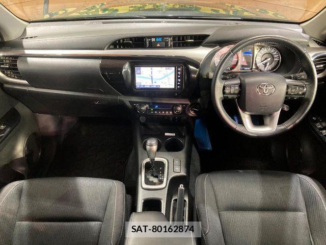 Toyota HILUX 2023-09 7219525-1