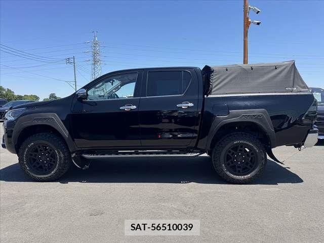 Toyota HILUX 2020-11 7219516-10