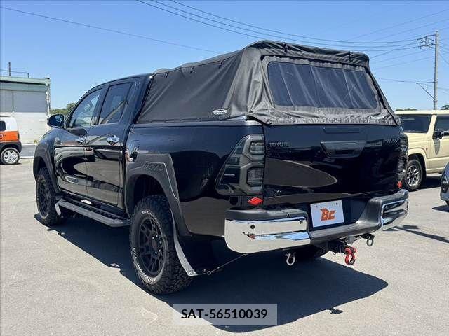 Toyota HILUX 2020-11 7219516-12