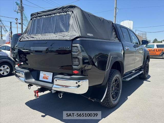 Toyota HILUX 2020-11 7219516-14