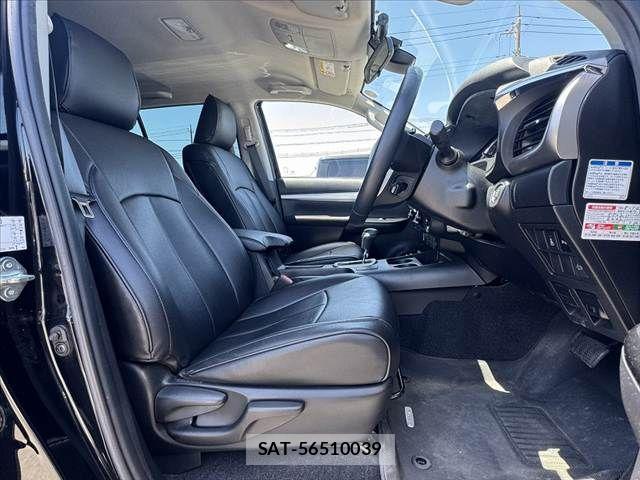 Toyota HILUX 2020-11 7219516-15