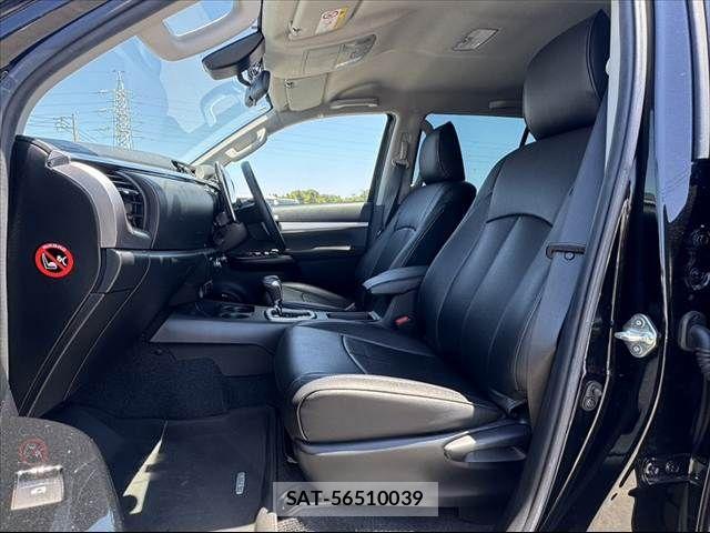 Toyota HILUX 2020-11 7219516-16