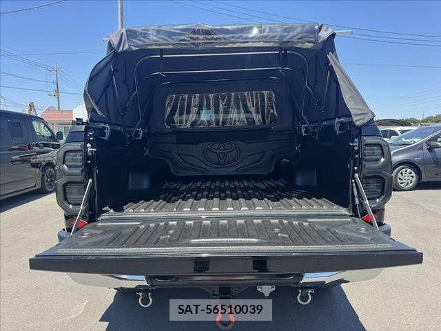 Toyota HILUX 2020-11 7219516-18