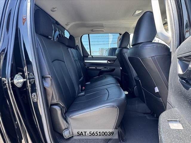 Toyota HILUX 2020-11 7219516-19