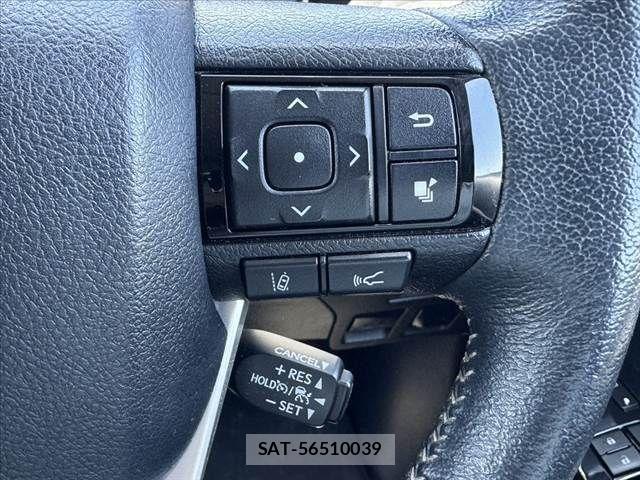 Toyota HILUX 2020-11 7219516-24