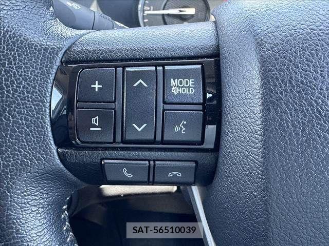 Toyota HILUX 2020-11 7219516-25