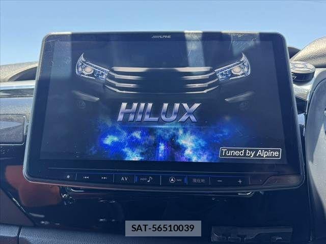 Toyota HILUX 2020-11 7219516-2