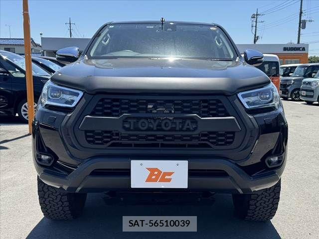 Toyota HILUX 2020-11 7219516-8