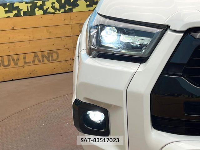 Toyota HILUX 2022-10 7219521-10