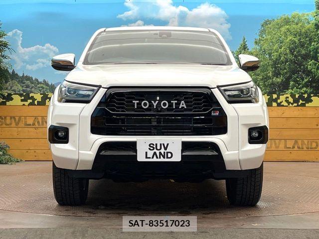 Toyota HILUX 2022-10 7219521-12