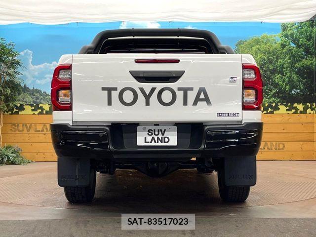 Toyota HILUX 2022-10 7219521-13