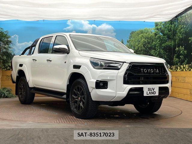 Toyota HILUX 2022-10 7219521-14