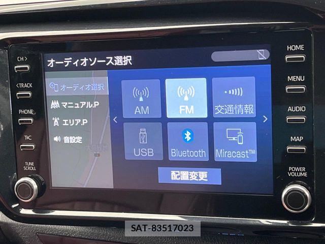 Toyota HILUX 2022-10 7219521-2