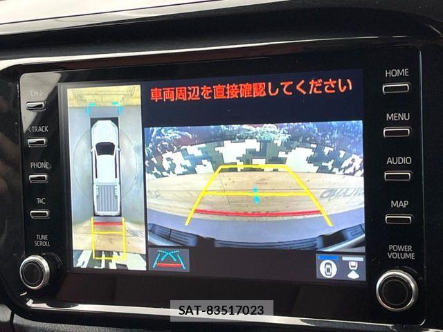 Toyota HILUX 2022-10 7219521-3