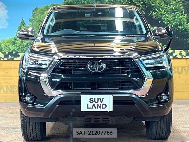 Toyota HILUX 2023-01 7219524-13